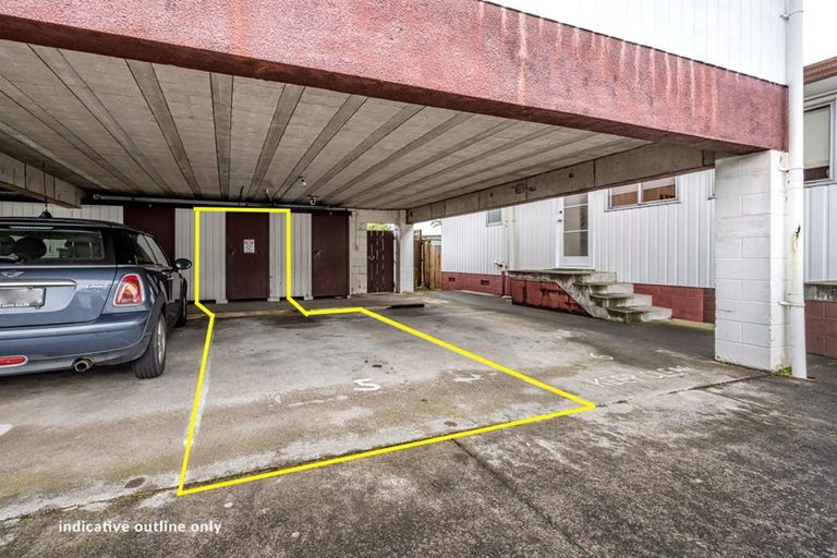 Photo of property in 5/27 Pakuranga Road, Pakuranga, Auckland, 2010