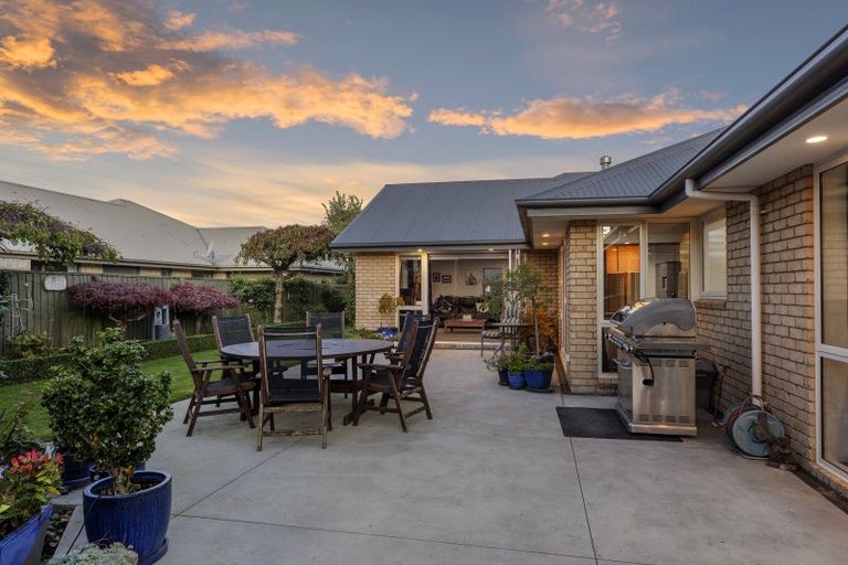 Photo of property in 35 Stallion Avenue, Halswell, Christchurch, 8025