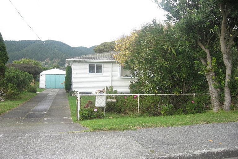 Photo of property in 154 Tilley Road, Paekakariki, 5034