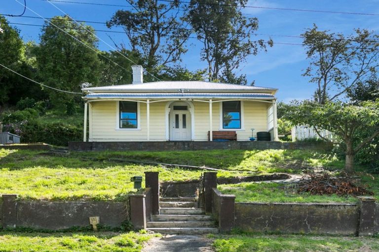 Photo of property in 5 Prosser Street, Green Island, Dunedin, 9018