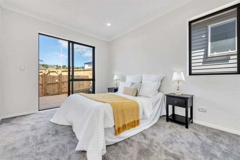 Photo of property in 4 Glann Lane, Flat Bush, Auckland, 2019