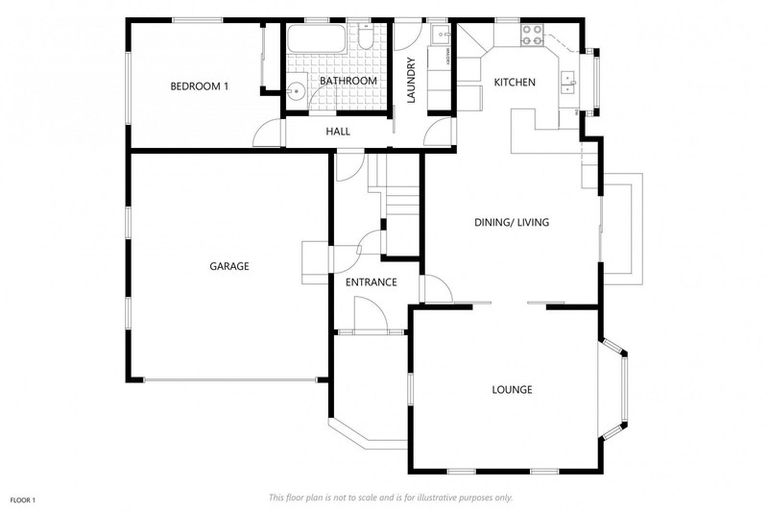 Photo of property in 73 Matipo Street, Riccarton, Christchurch, 8041