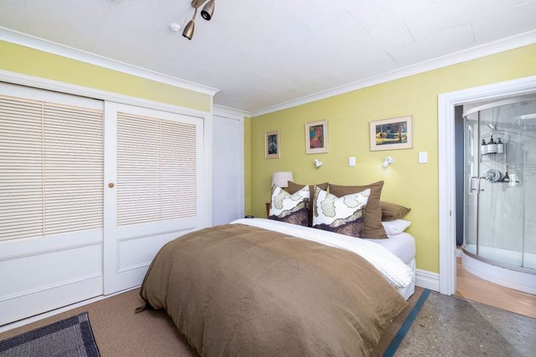Photo of property in 55 Canterbury Street, Lyttelton, 8082