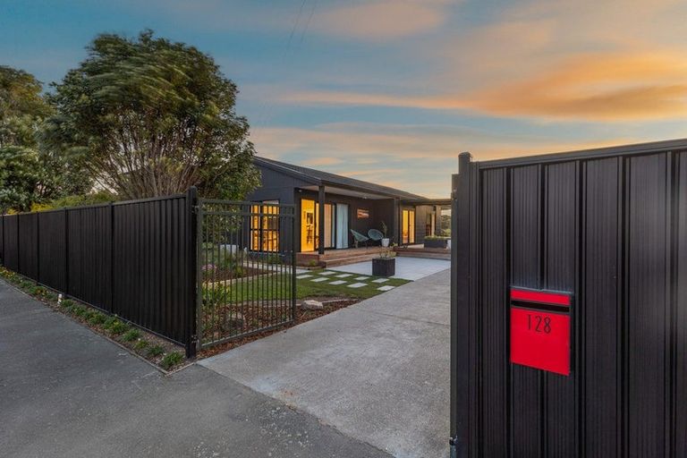 Photo of property in 128 Rocking Horse Road, Southshore, Christchurch, 8062