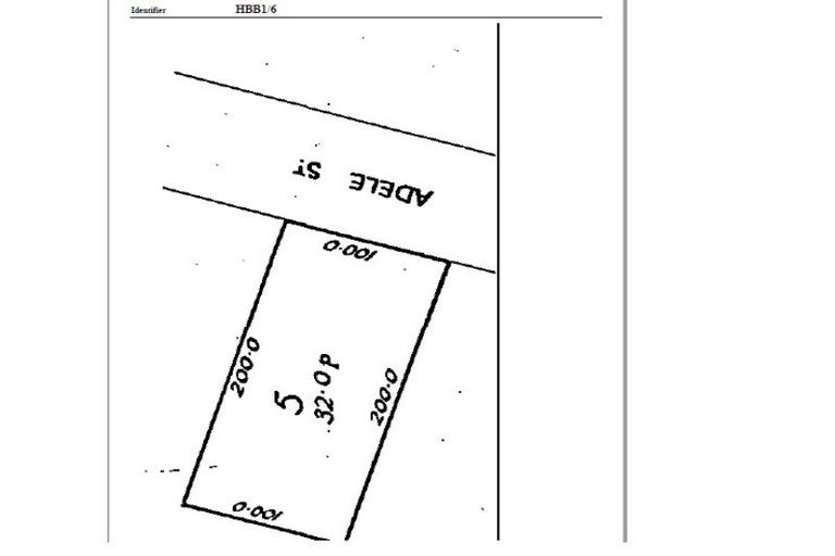 Photo of property in 13 Adele Street, Woodville, 4920