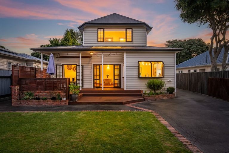 Photo of property in 7 Thornycroft Avenue, Epuni, Lower Hutt, 5011