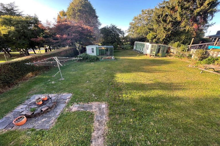 Photo of property in 19 Sholson Street, Putaruru, 3411