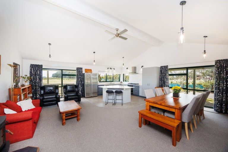 Photo of property in 366 Motuiti Road, Foxton, 4891