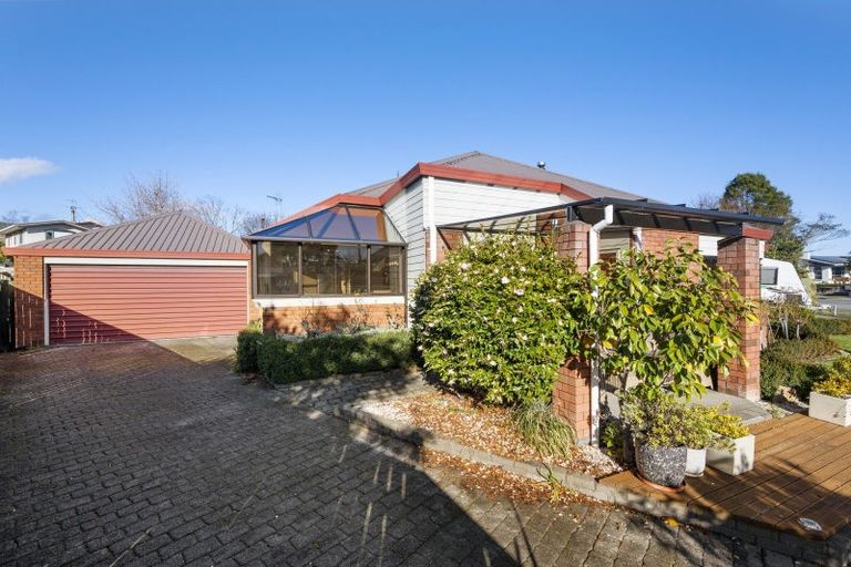 Photo of property in 7 Martin Terrace, Witherlea, Blenheim, 7201