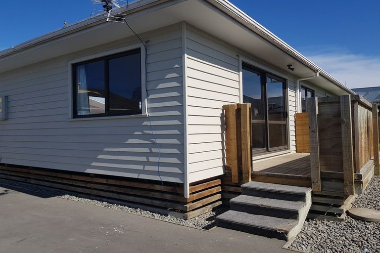Photo of property in 17 Centennial Avenue, Riccarton, Christchurch, 8041