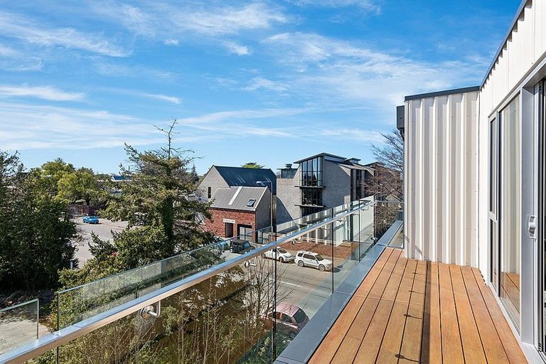 Photo of property in 301/871 Colombo Street, Christchurch Central, Christchurch, 8013