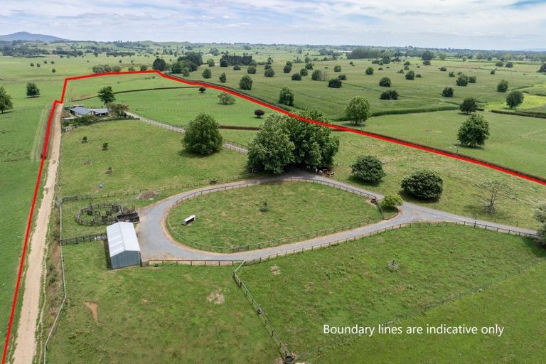 Photo of property in 162 Hinuera Road, Matamata, 3472