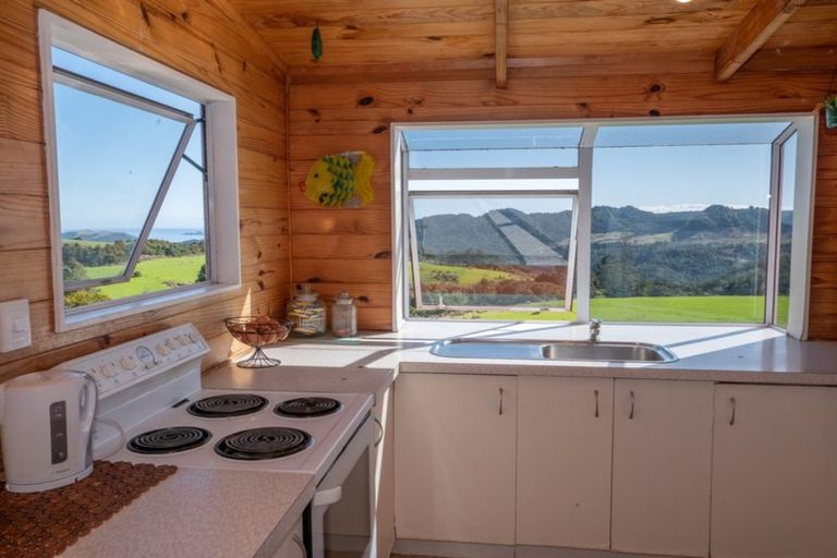 Photo of property in 46 Huia Road, Kaeo, 0478