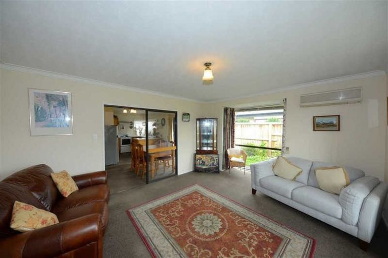 Photo of property in 9/131 Colombo Street, Sydenham, Christchurch, 8023