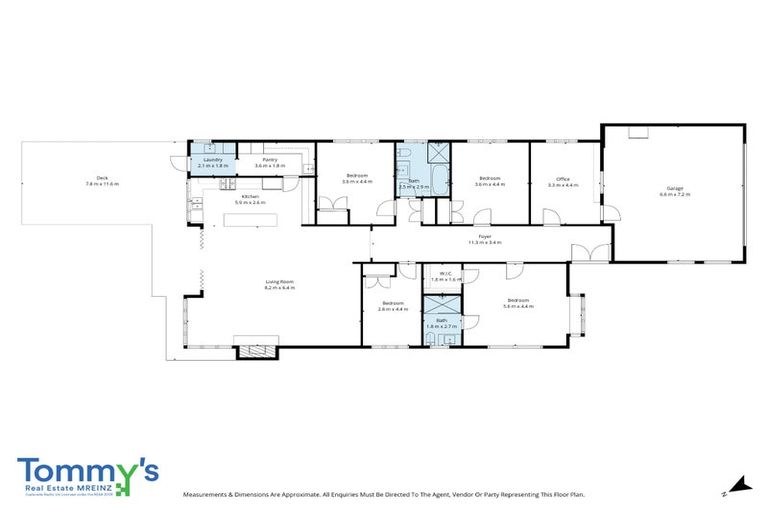 Photo of property in 115 Miramar Avenue, Miramar, Wellington, 6022