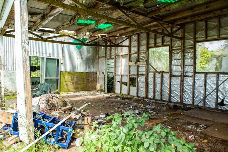 Photo of property in 684 Kaitaia Awaroa Road, Ahipara, Kaitaia, 0481