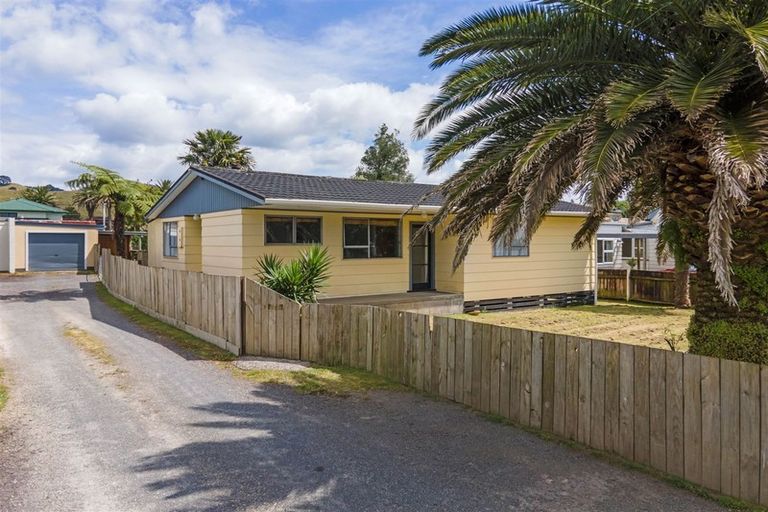Photo of property in 15 Galbraith Street, Waihi, 3610