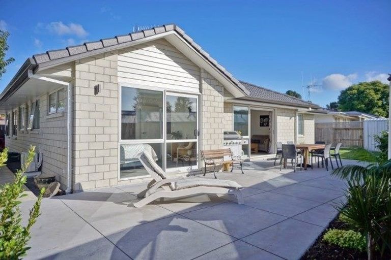 Photo of property in 12b Barrow Place, Te Puke, 3119