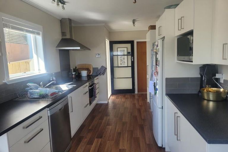 Photo of property in 31 Fulford Street, New Plymouth, 4310