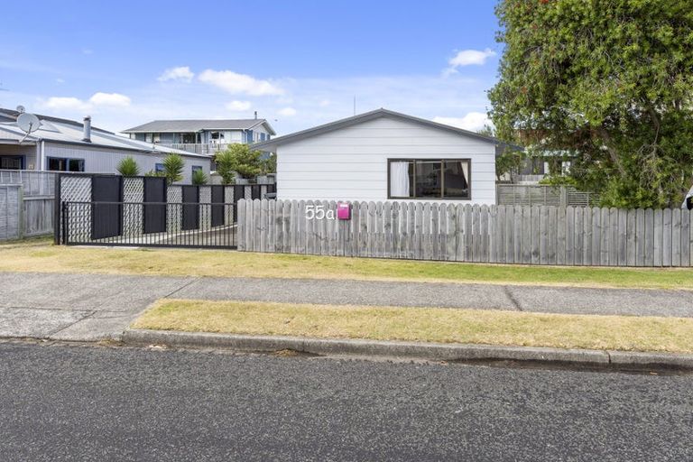 Photo of property in 55a Percy Road, Papamoa Beach, Papamoa, 3118