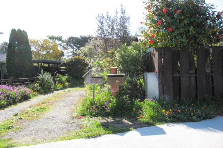 Photo of property in 15a Wairere Grove, Paraparaumu, 5032