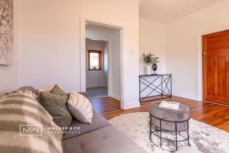 Photo of property in 23 Ward Street, Trentham, Upper Hutt, 5018