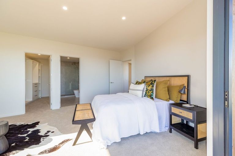 Photo of property in 134 Cannon Hill Crescent, Mount Pleasant, Christchurch, 8081