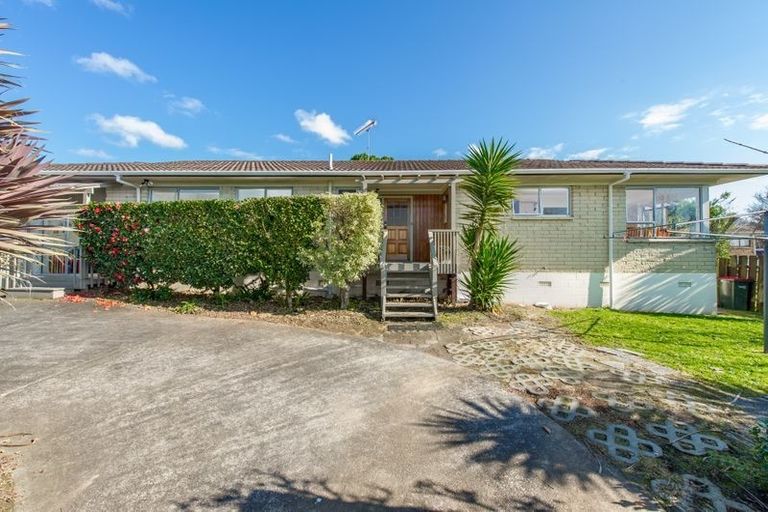 Photo of property in 54 Meadway, Sunnyhills, Auckland, 2010