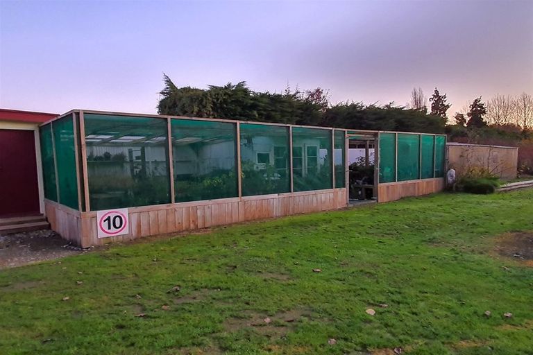 Photo of property in 7 Waimate Highway, Makikihi, Waimate, 7978