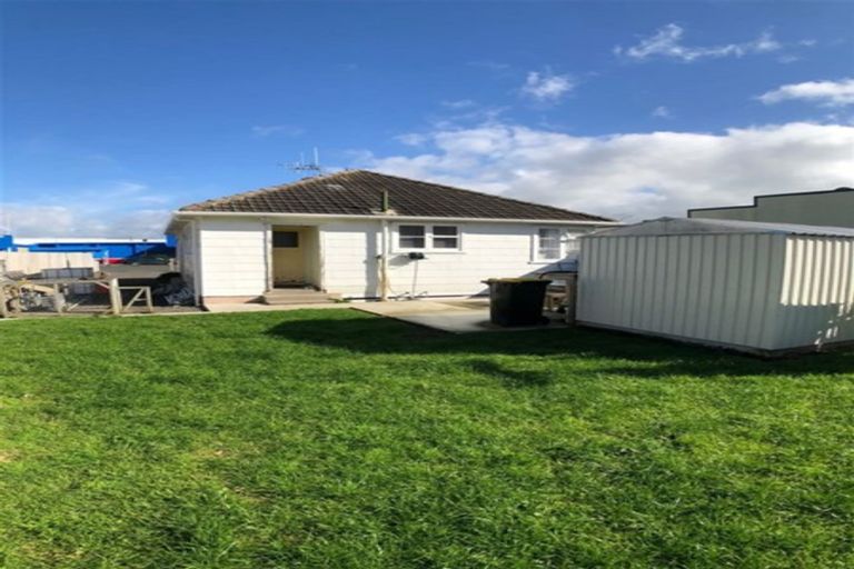 Photo of property in 222 Pollen Street, Thames, 3500