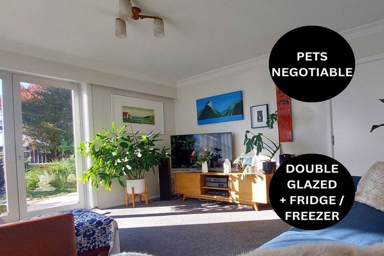 Photo of property in 70 Roydvale Avenue, Burnside, Christchurch, 8053