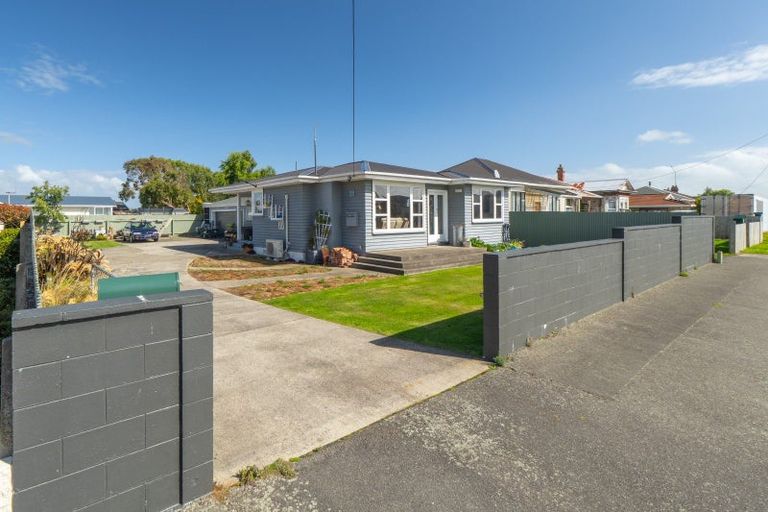 Photo of property in 15 Mcquarrie Street, Kingswell, Invercargill, 9812