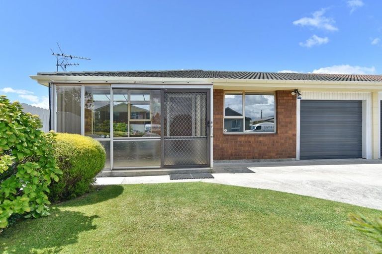 Photo of property in 1/45 Arran Crescent, Woolston, Christchurch, 8062