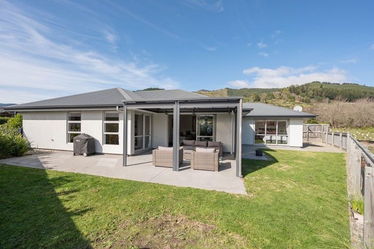 Photo of property in 12 Trek Place, Richmond, 7020