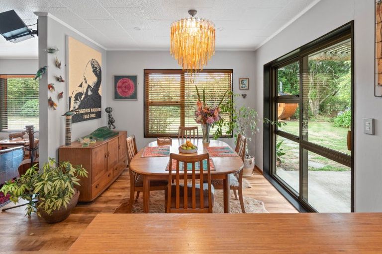 Photo of property in 7 Kemptons Line, Greytown, 5794