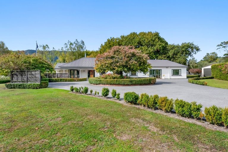 Photo of property in 68 Parkes Line Road, Maymorn, Upper Hutt, 5018