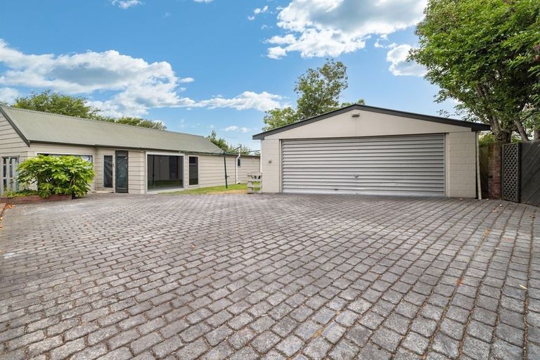 Photo of property in 42 Rearsby Drive, Halswell, Christchurch, 8025