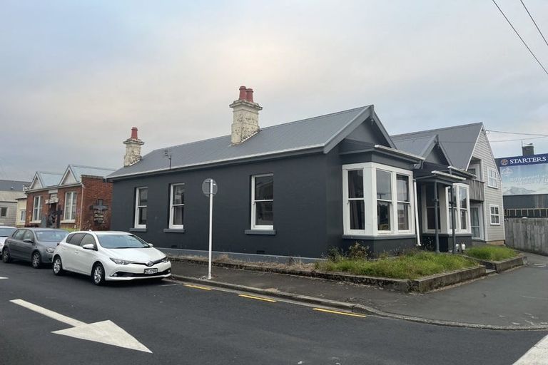 Photo of property in 149 Frederick Street, North Dunedin, Dunedin, 9016