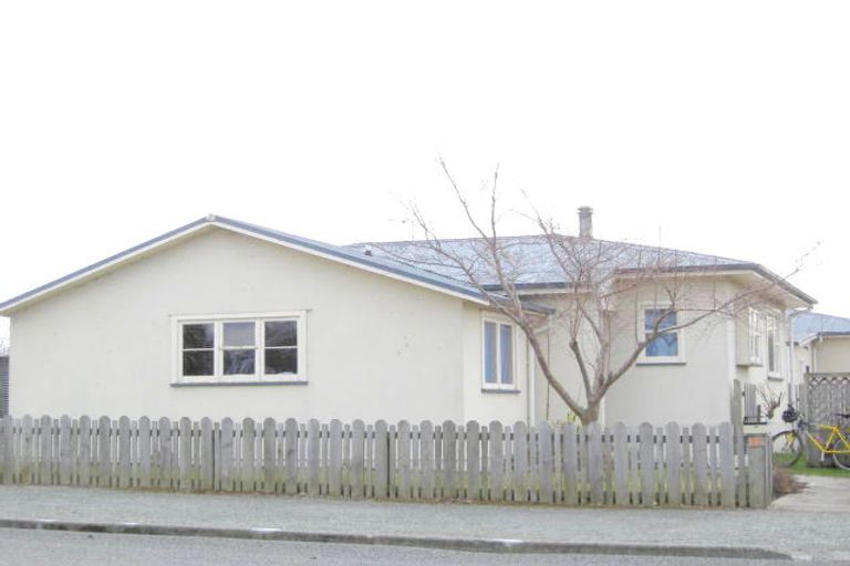 Photo of property in 22a School Road, Fairlie, 7925