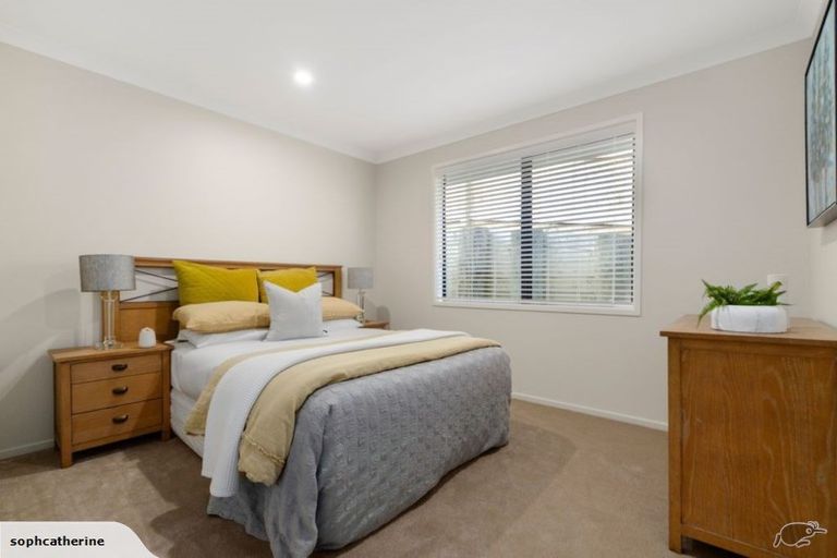 Photo of property in 69 Kahawairahi Drive, Beachlands, Auckland, 2018