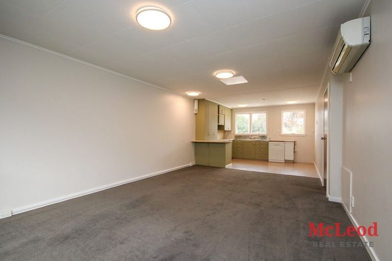 Photo of property in 5 Burnett Street, Ashburton, 7700