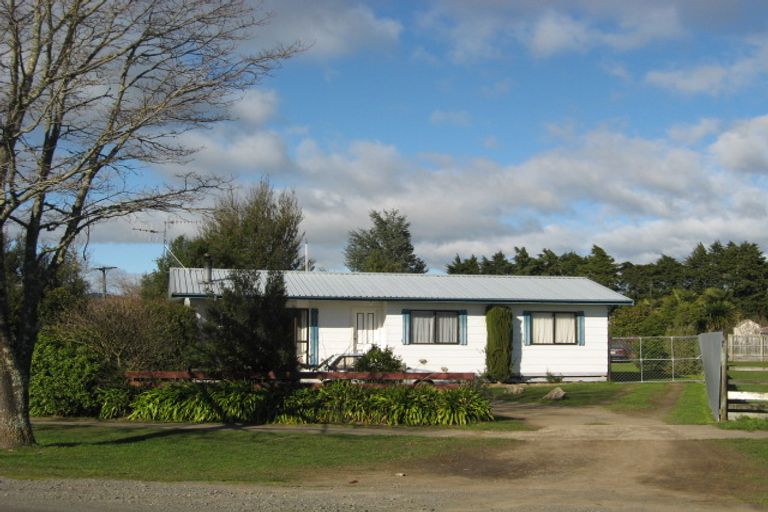 Photo of property in 23 Sydney Street, Takapau, 4203