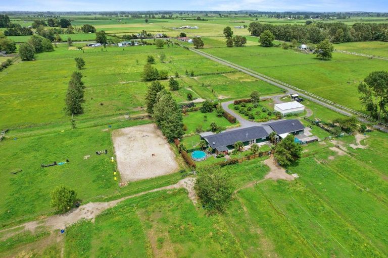 Photo of property in 138a Mccabe Road, Te Aroha, 3393