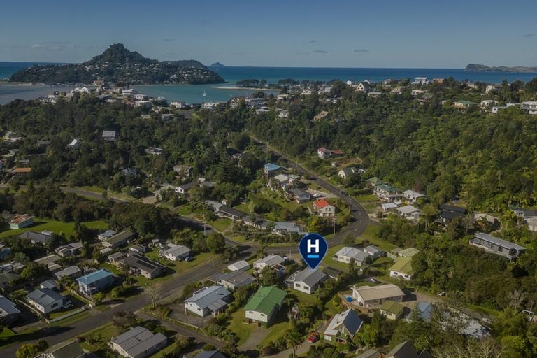 Photo of property in 39 Gallagher Drive, Tairua, 3508