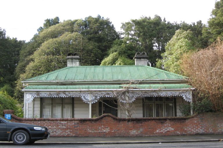 Photo of property in 10 Malvern Street, Woodhaugh, Dunedin, 9010
