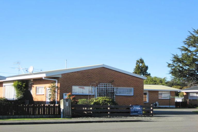 Photo of property in 5a Calder Place, Winton, 9720