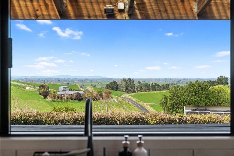 Photo of property in 119 Card Road, Tauhei, Morrinsville, 3375