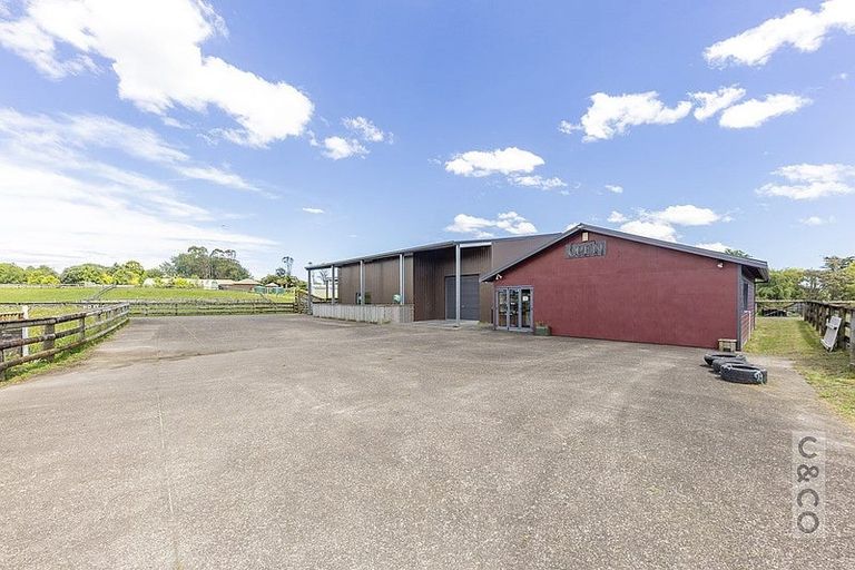 Photo of property in 522 State Highway 16, Kumeu, 0892