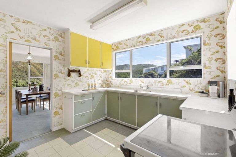 Photo of property in 61 Montreal Grove, Kingston, Wellington, 6021