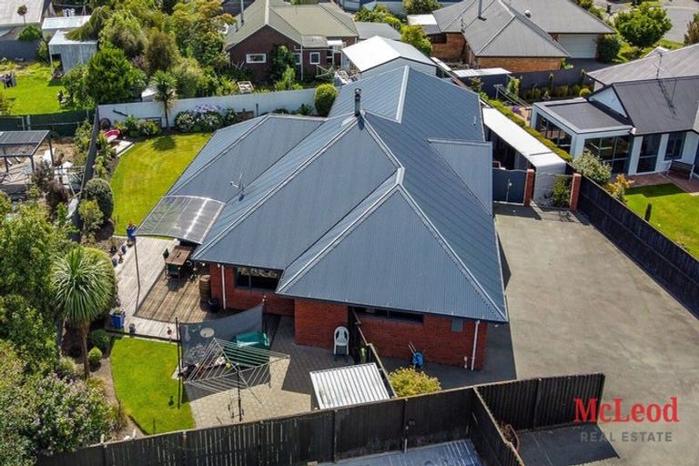 Photo of property in 3 Hight Place, Tinwald, Ashburton, 7700